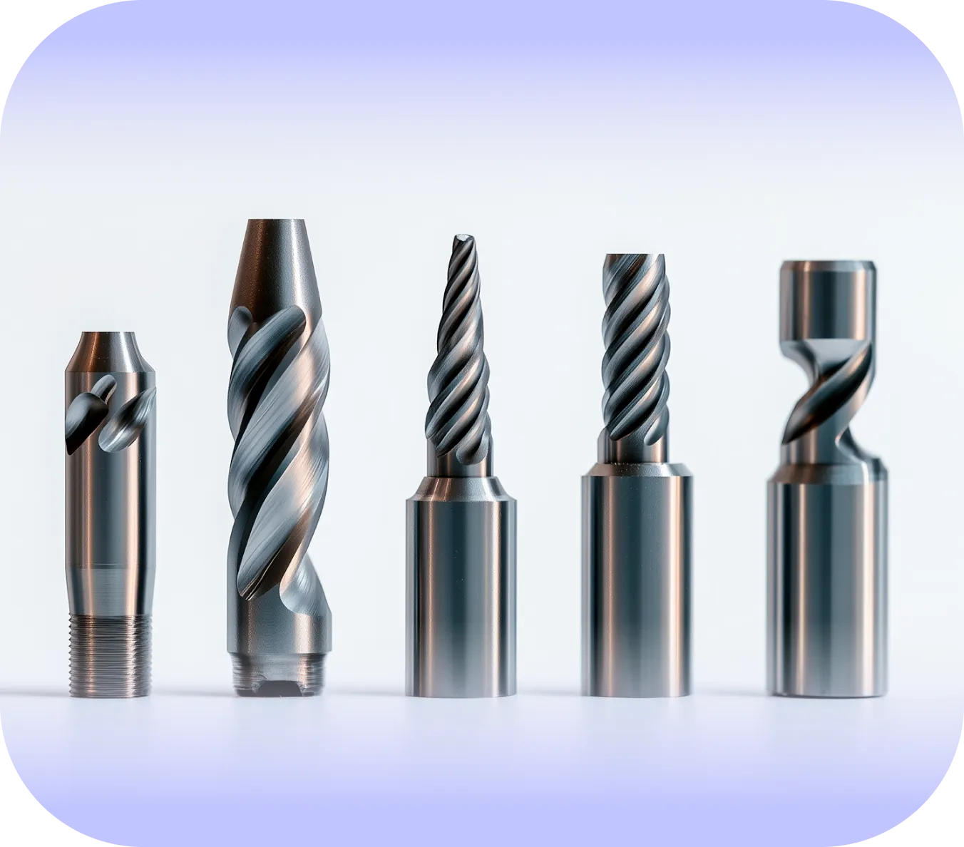 Технологии ионно-плазменного напыления и ВТО