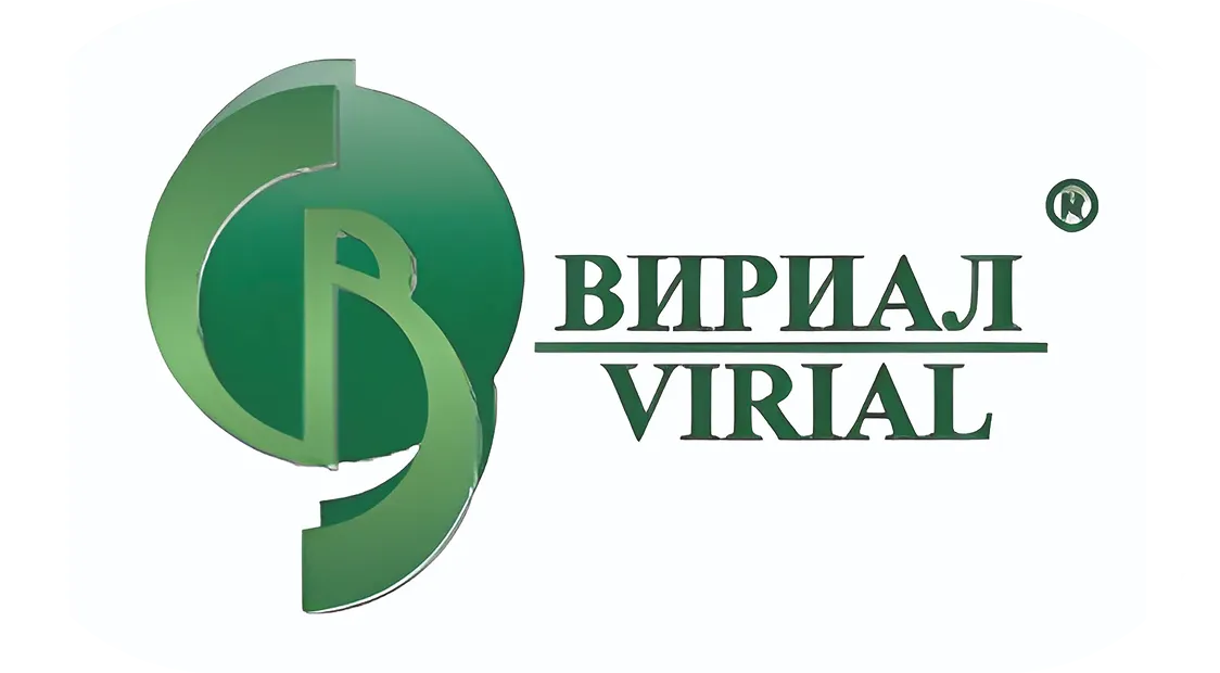 Virial - партнер ГК-ВПТ